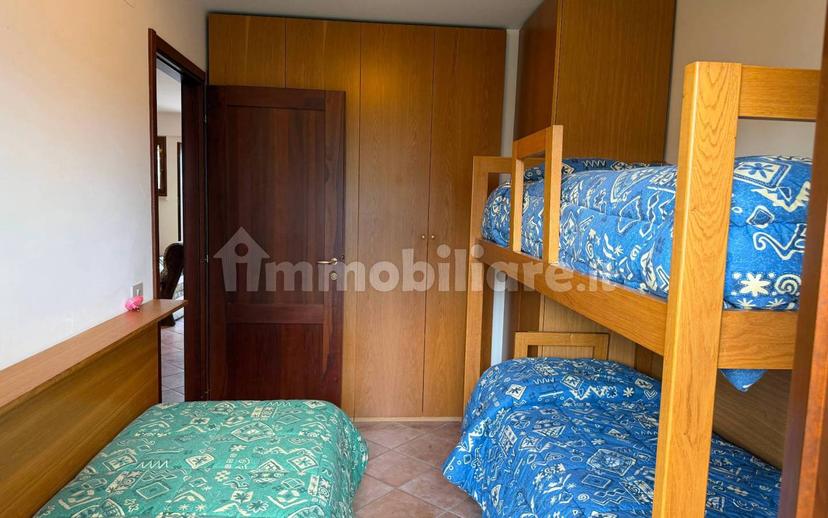 Trilocale via delle Pezzelle 25, Centro, Rocca di Mezzo — foto 4 di 16
