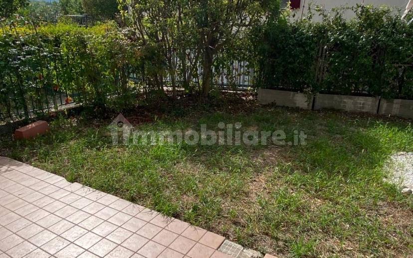 Trilocale buono stato, piano terra, Centro, Mezzane di Sotto — foto 8 di 19