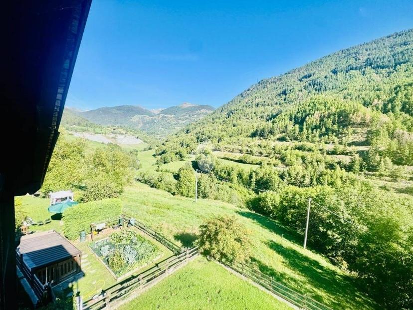 Quadrilocale frazione Chez Les Blanc, Etroubles — foto 13 di 19
