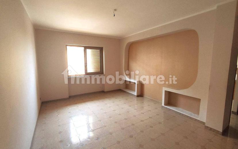 Trilocale buono stato, primo piano, Centro, Terrasini — foto 4 di 7