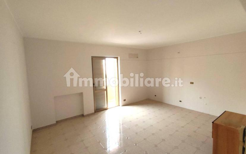 Trilocale buono stato, primo piano, Centro, Terrasini — foto 7 di 7
