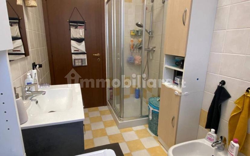 Trilocale buono stato, piano terra, Centro, Mezzane di Sotto — foto 5 di 19