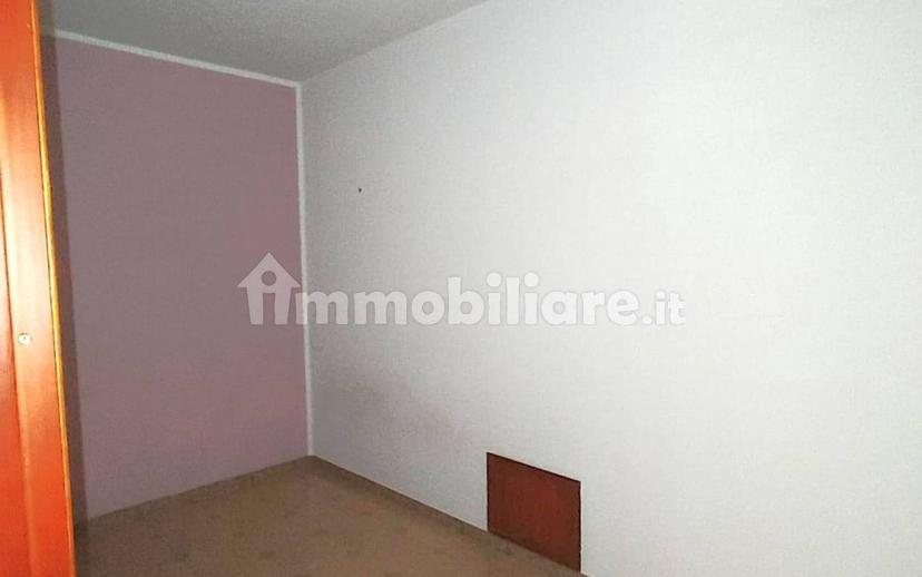 Trilocale buono stato, primo piano, Centro, Terrasini