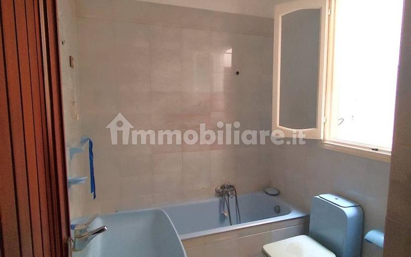 Trilocale buono stato, primo piano, Centro, Terrasini — foto 2 di 7