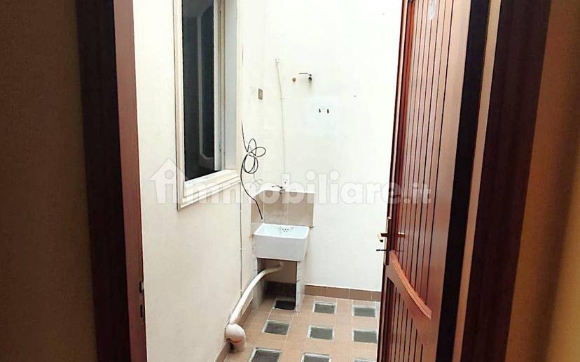 Trilocale buono stato, primo piano, Centro, Terrasini — foto 5 di 7