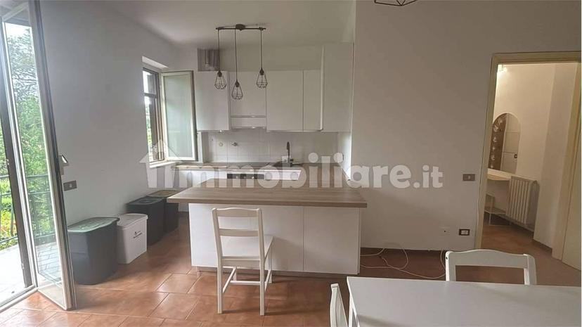 Bilocale buono stato, primo piano, Centro, Villanova d'Albenga — foto 14 di 38