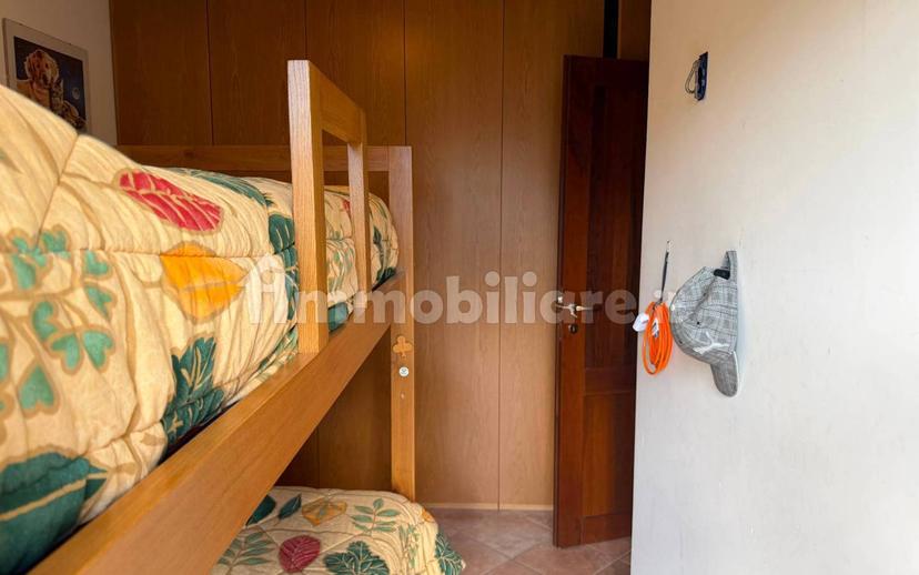 Trilocale via delle Pezzelle 25, Centro, Rocca di Mezzo — foto 15 di 16