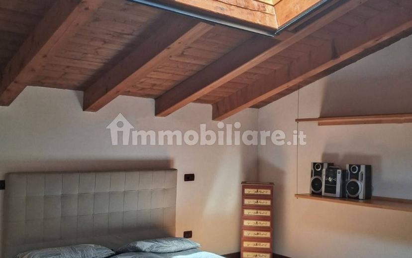 Villa plurifamiliare via Cimitero 6, Fossalta, Copparo — foto 32 di 41