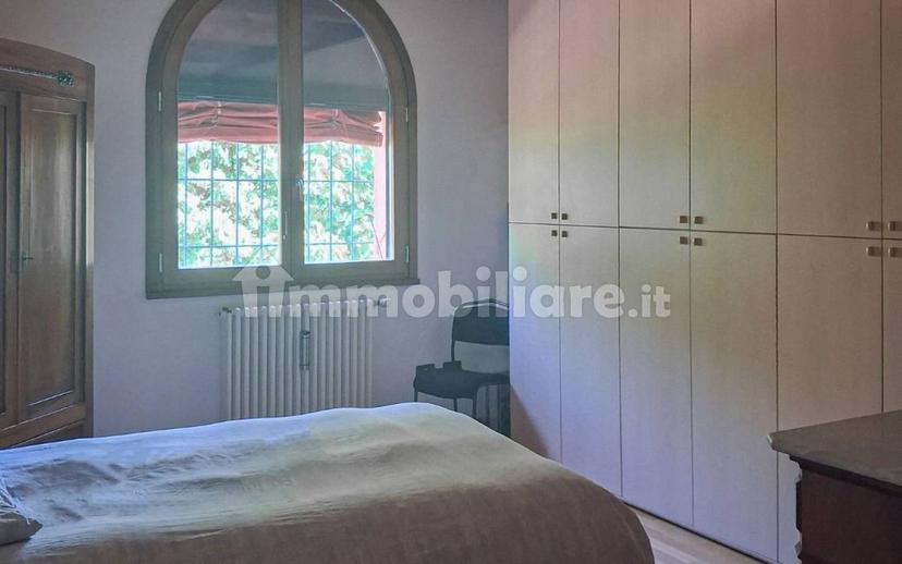 Villa plurifamiliare via Cimitero 6, Fossalta, Copparo — foto 28 di 41
