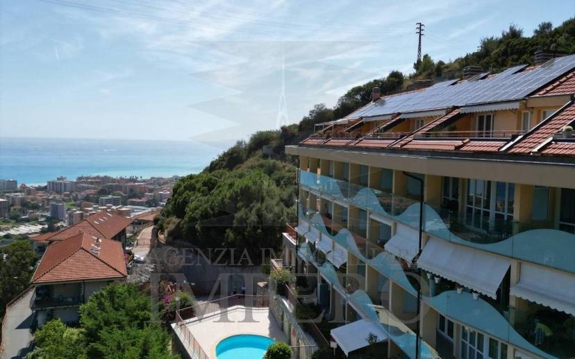 Trilocale via Privata Bellavista 153, Centro, Vallecrosia — foto 19 di 28