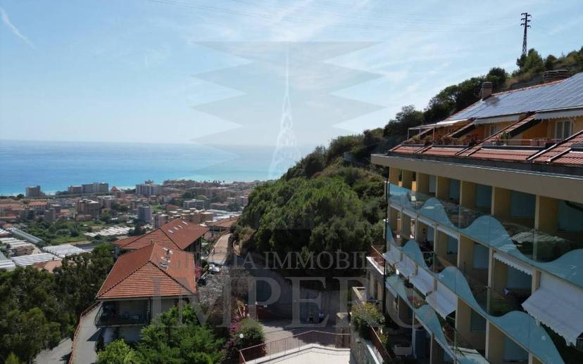 Trilocale via Privata Bellavista 153, Centro, Vallecrosia — foto 24 di 28