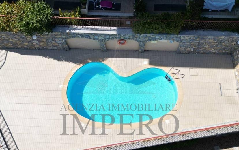 Trilocale via Privata Bellavista 153, Centro, Vallecrosia — foto 22 di 28