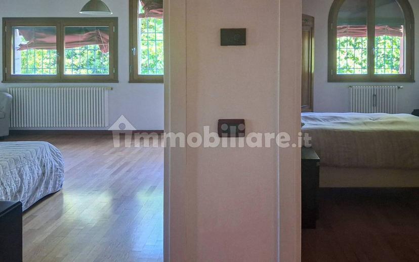 Villa plurifamiliare via Cimitero 6, Fossalta, Copparo — foto 14 di 41