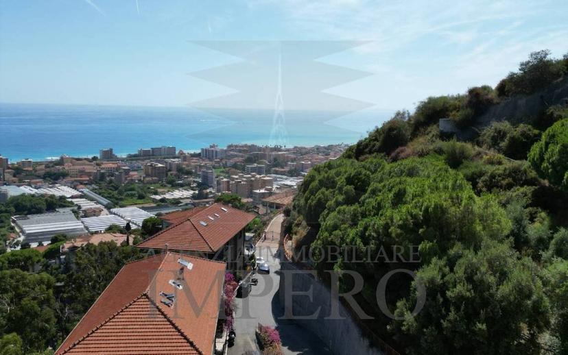 Trilocale via Privata Bellavista 153, Centro, Vallecrosia — foto 28 di 28