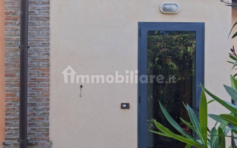 Villa plurifamiliare via Cimitero 6, Fossalta, Copparo — foto 9 di 41
