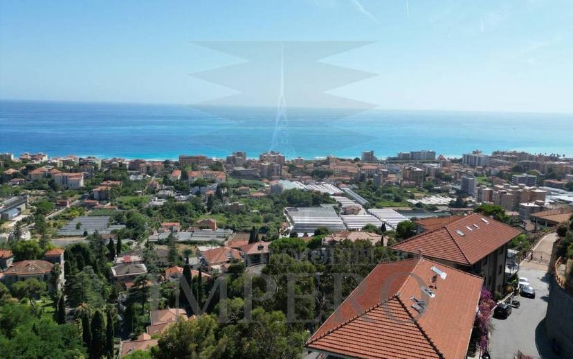 Trilocale via Privata Bellavista 153, Centro, Vallecrosia — foto 3 di 28