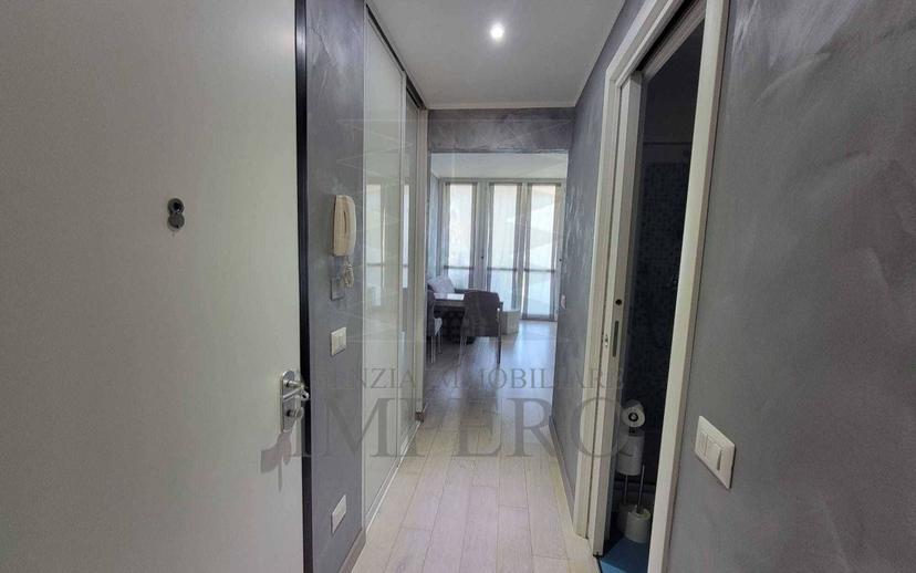 Trilocale via Privata Bellavista 153, Centro, Vallecrosia — foto 20 di 28