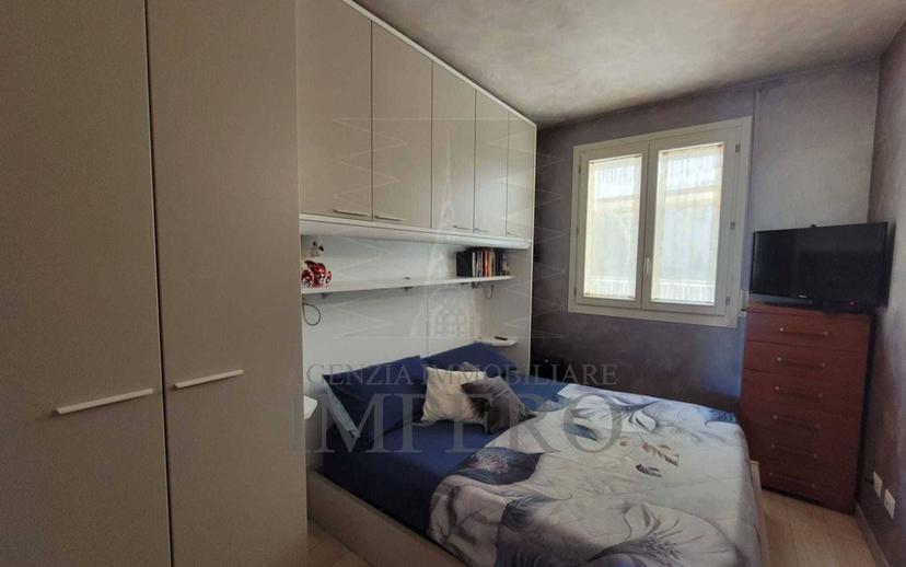 Trilocale via Privata Bellavista 153, Centro, Vallecrosia — foto 16 di 28