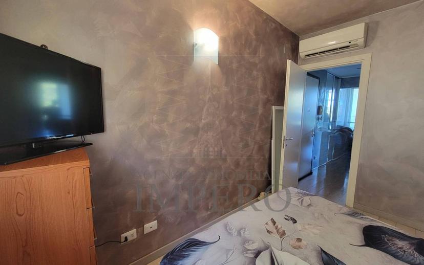 Trilocale via Privata Bellavista 153, Centro, Vallecrosia — foto 14 di 28