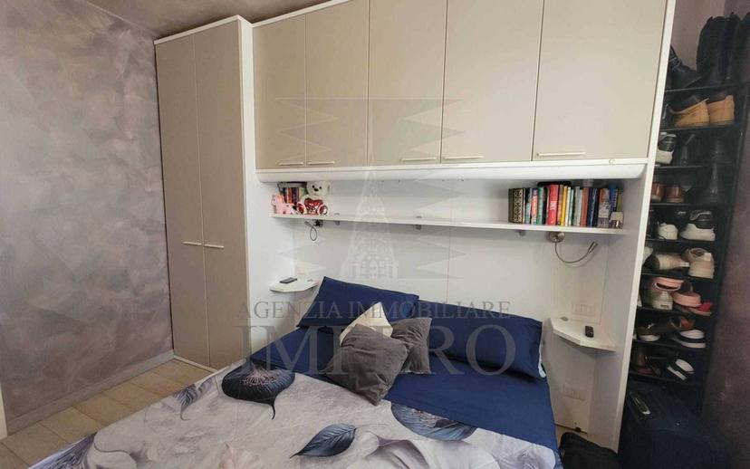 Trilocale via Privata Bellavista 153, Centro, Vallecrosia — foto 4 di 28