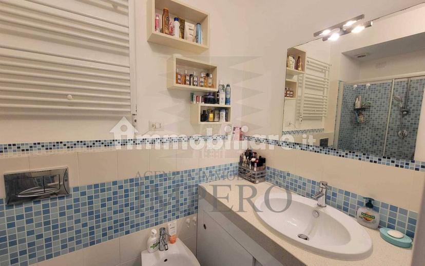 Trilocale via Privata Bellavista 153, Centro, Vallecrosia — foto 13 di 28