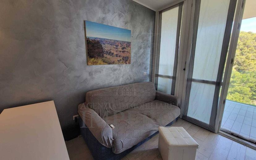 Trilocale via Privata Bellavista 153, Centro, Vallecrosia — foto 17 di 28