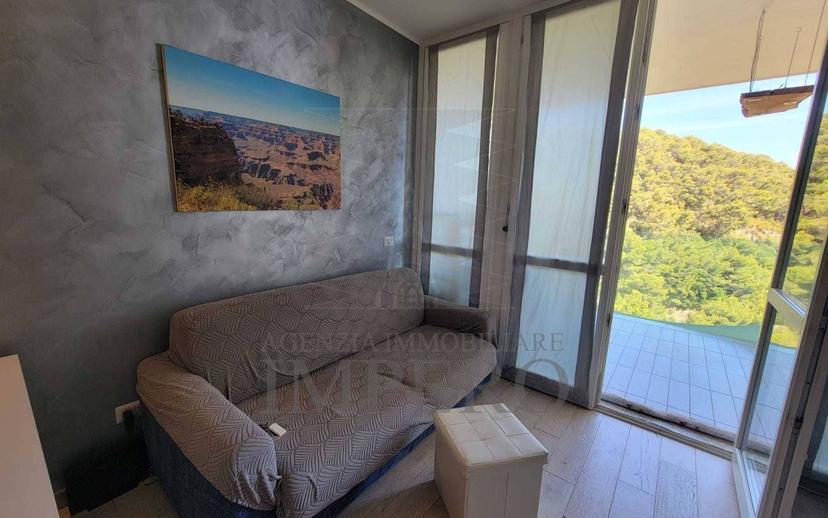 Trilocale via Privata Bellavista 153, Centro, Vallecrosia — foto 15 di 28