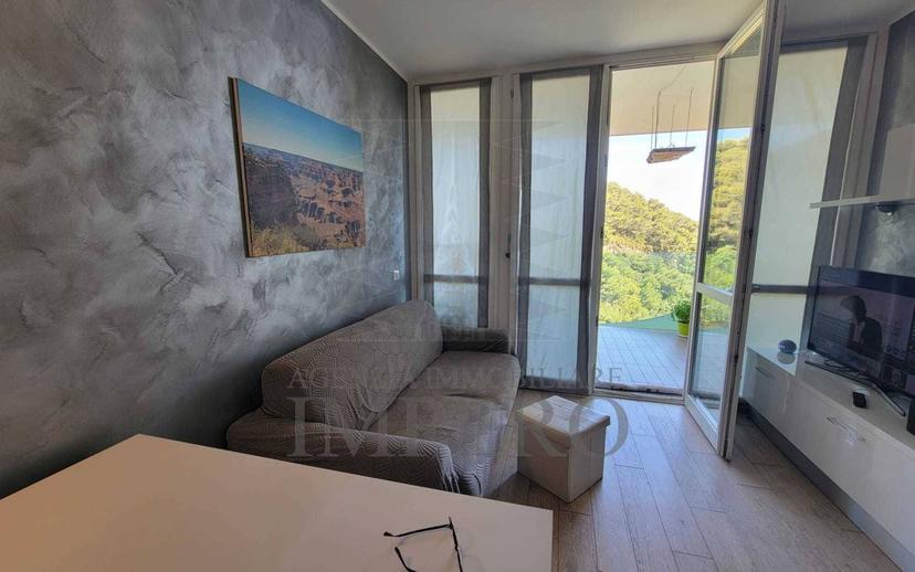 Trilocale via Privata Bellavista 153, Centro, Vallecrosia — foto 11 di 28
