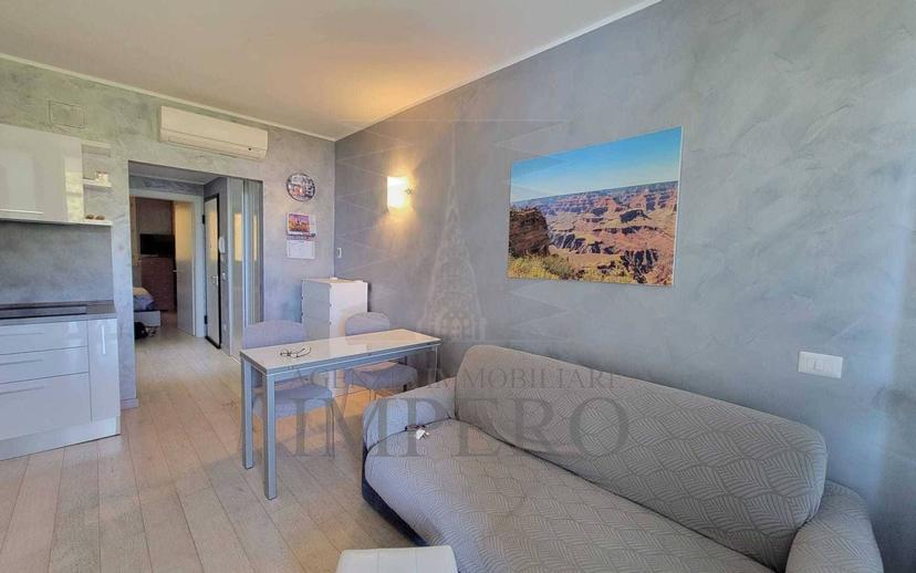 Trilocale via Privata Bellavista 153, Centro, Vallecrosia — foto 27 di 28