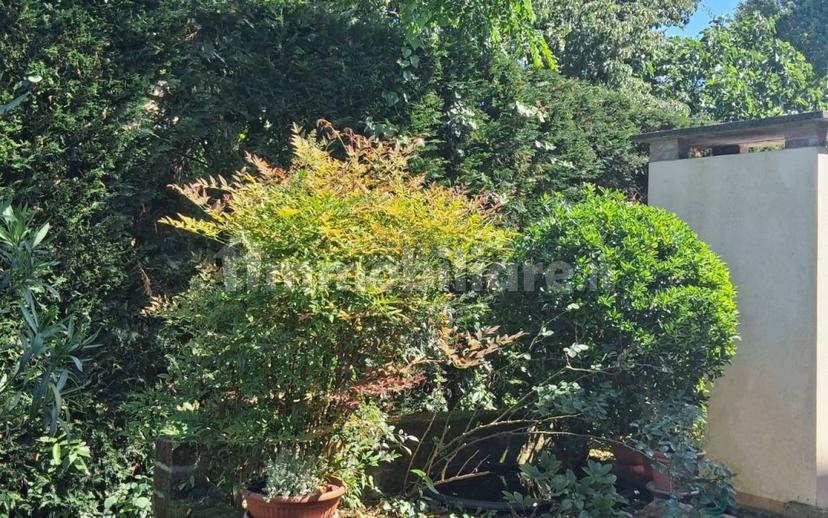Villa plurifamiliare via Cimitero 6, Fossalta, Copparo — foto 36 di 41