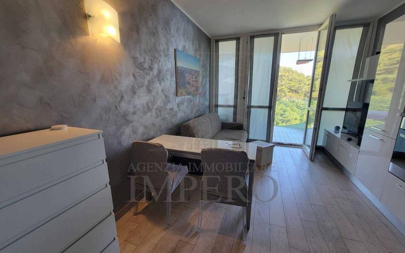 Trilocale via Privata Bellavista 153, Centro, Vallecrosia — foto 18 di 28