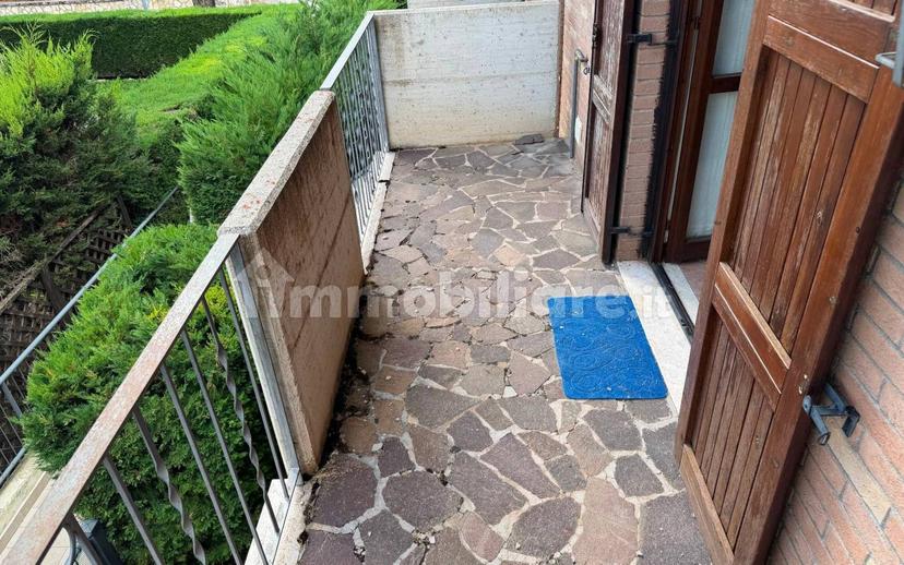 Trilocale via delle Pezzelle 25, Centro, Rocca di Mezzo — foto 2 di 16