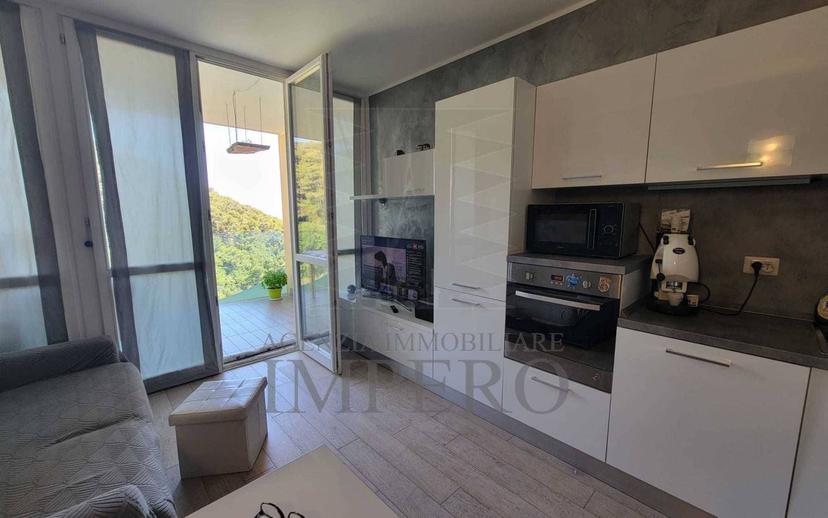 Trilocale via Privata Bellavista 153, Centro, Vallecrosia — foto 23 di 28