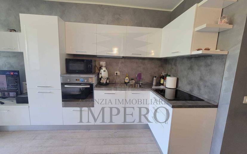 Trilocale via Privata Bellavista 153, Centro, Vallecrosia — foto 21 di 28