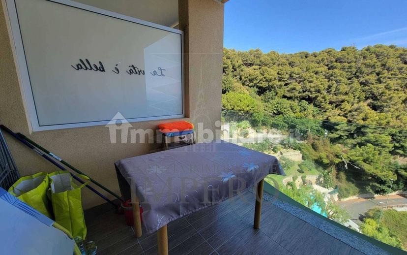 Trilocale via Privata Bellavista 153, Centro, Vallecrosia — foto 25 di 28