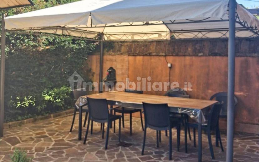 Villa plurifamiliare via Cimitero 6, Fossalta, Copparo — foto 20 di 41