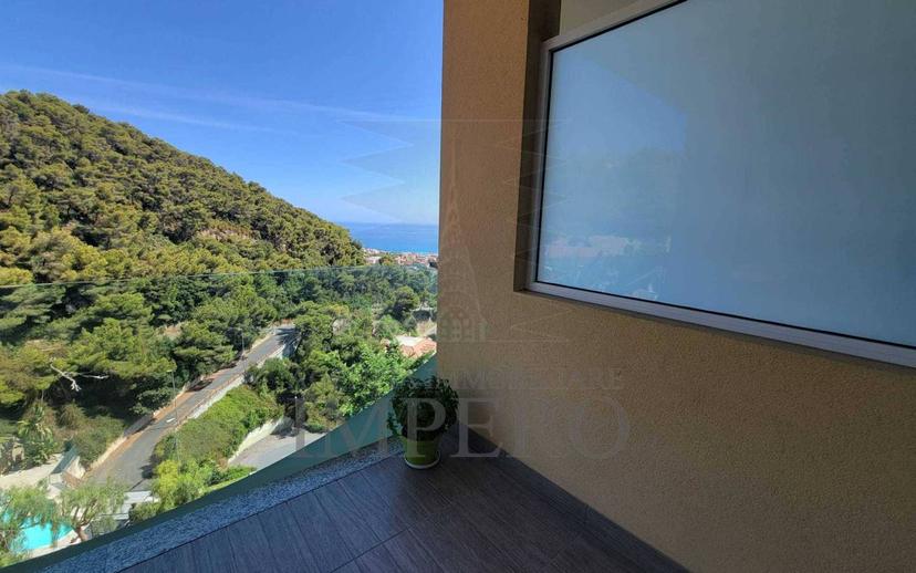 Trilocale via Privata Bellavista 153, Centro, Vallecrosia — foto 7 di 28
