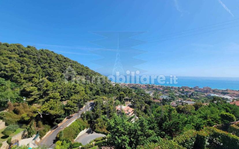 Trilocale via Privata Bellavista 153, Centro, Vallecrosia — foto 5 di 28