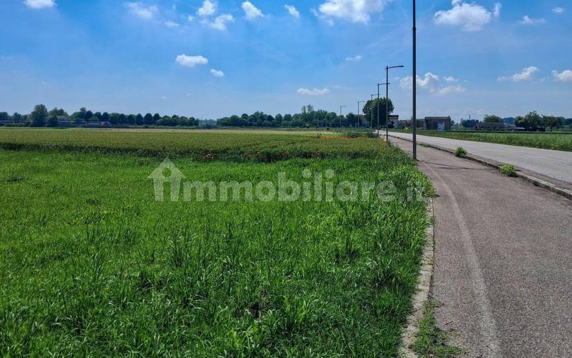 Villa plurifamiliare via Cimitero 6, Fossalta, Copparo — foto 26 di 41