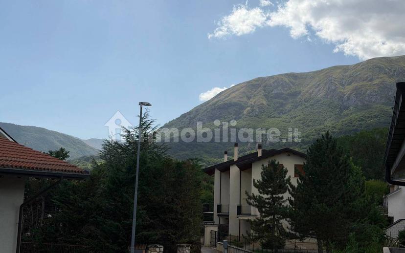Trilocale via delle Pezzelle 25, Centro, Rocca di Mezzo — foto 6 di 16