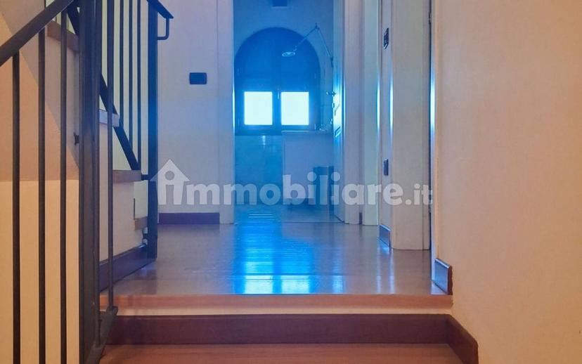 Villa plurifamiliare via Cimitero 6, Fossalta, Copparo — foto 10 di 41