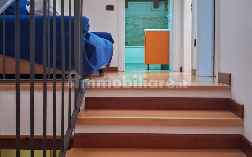 Villa plurifamiliare via Cimitero 6, Fossalta, Copparo — foto 19 di 41