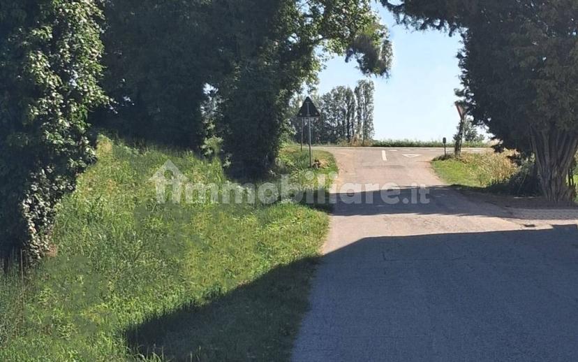 Villa plurifamiliare via Cimitero 6, Fossalta, Copparo — foto 37 di 41