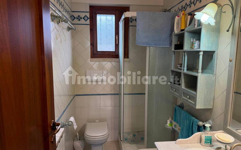 Trilocale via delle Pezzelle 25, Centro, Rocca di Mezzo — foto 13 di 16