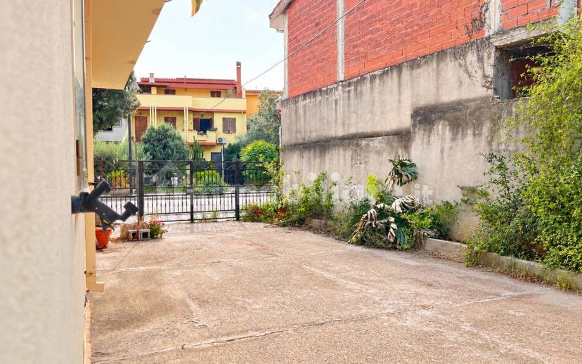 Quadrilocale via Nazionale 389, Centro, San Vito — foto 10 di 16