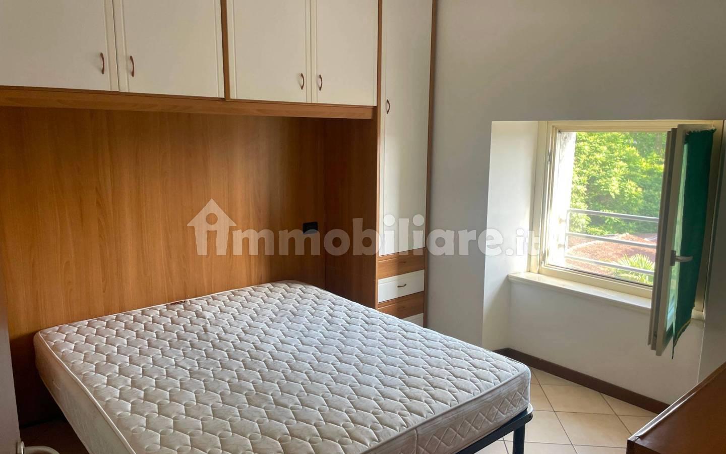 Bilocale via Roma, Centro, Fombio