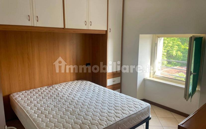 Bilocale via Roma, Centro, Fombio