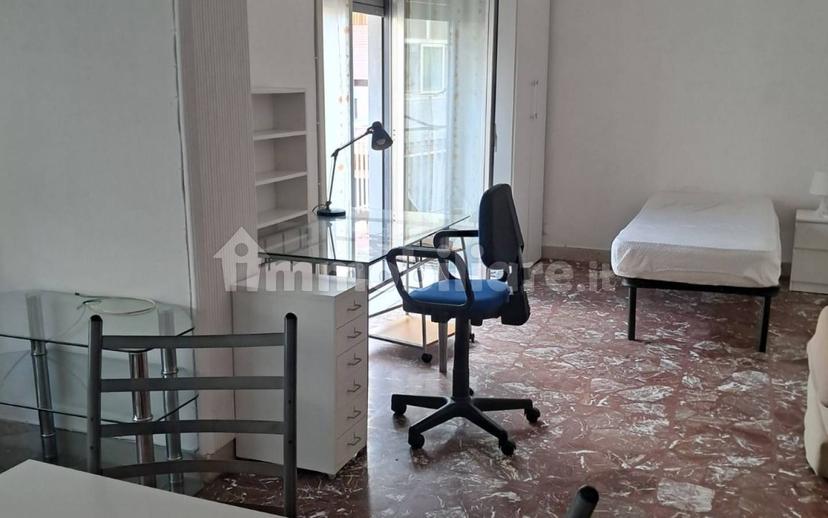 Trilocale viale Principe Umberto 81, Principe Umberto, Messina