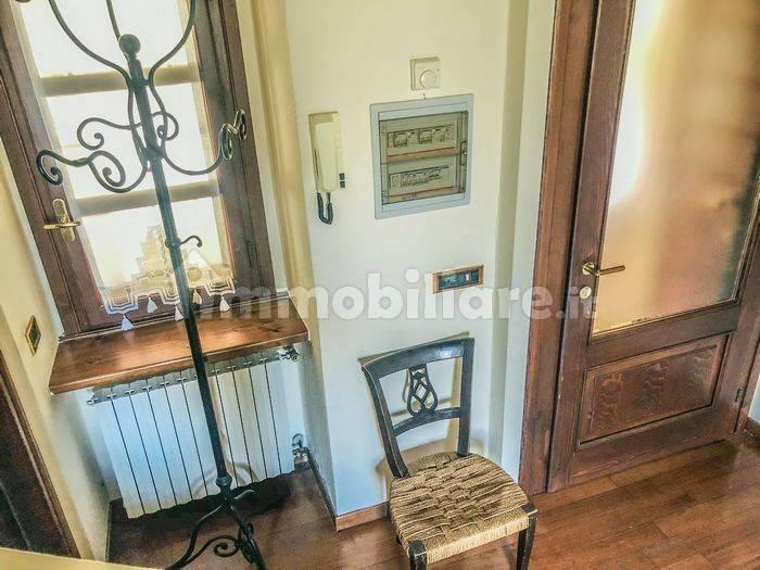 Trilocale via di Crippa 13, Sirtori — foto 14 di 44