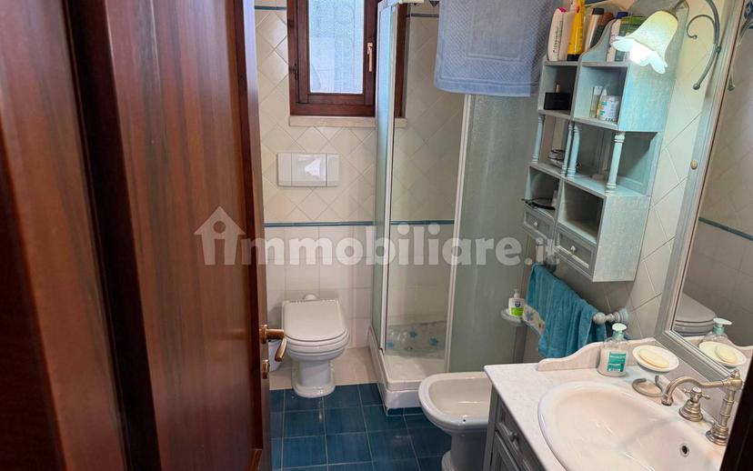 Trilocale via delle Pezzelle 25, Centro, Rocca di Mezzo — foto 10 di 16